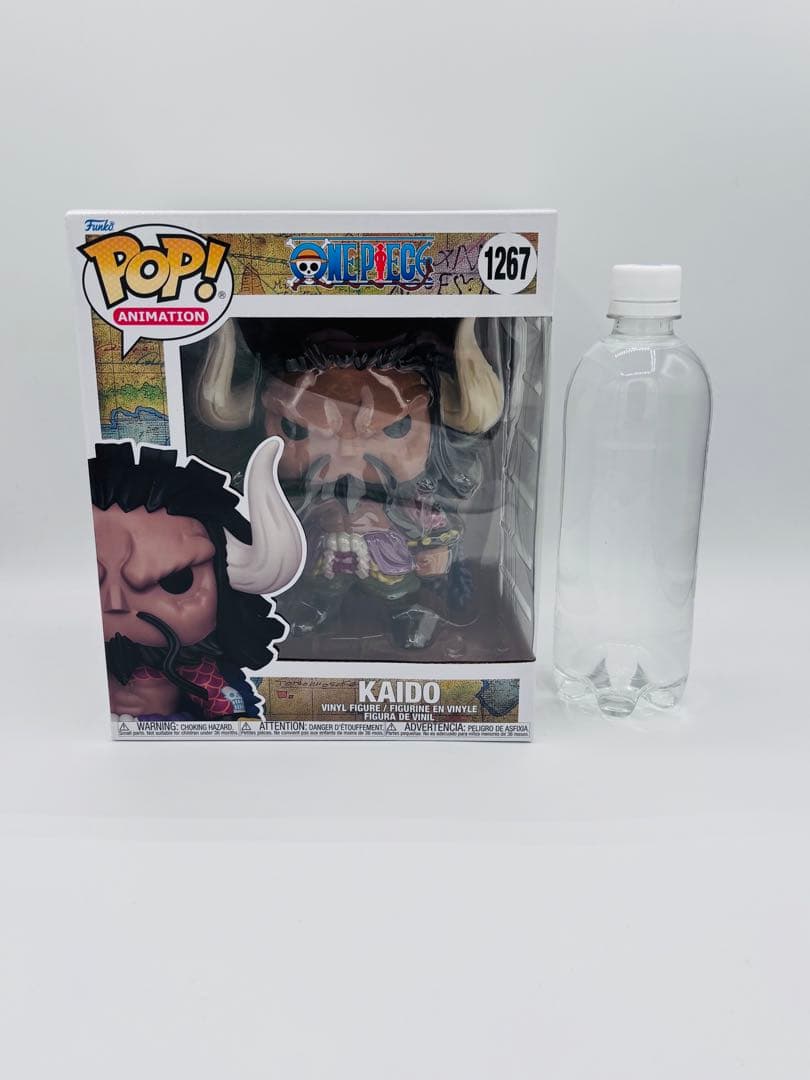 ＊＊＊ジャック ＊＊＊ワンピース カイドウセット