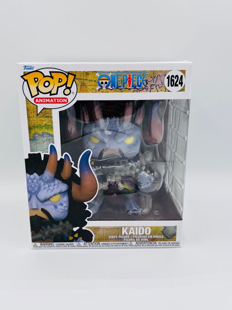 ＊＊＊ジャック ＊＊＊ワンピース カイドウセット
