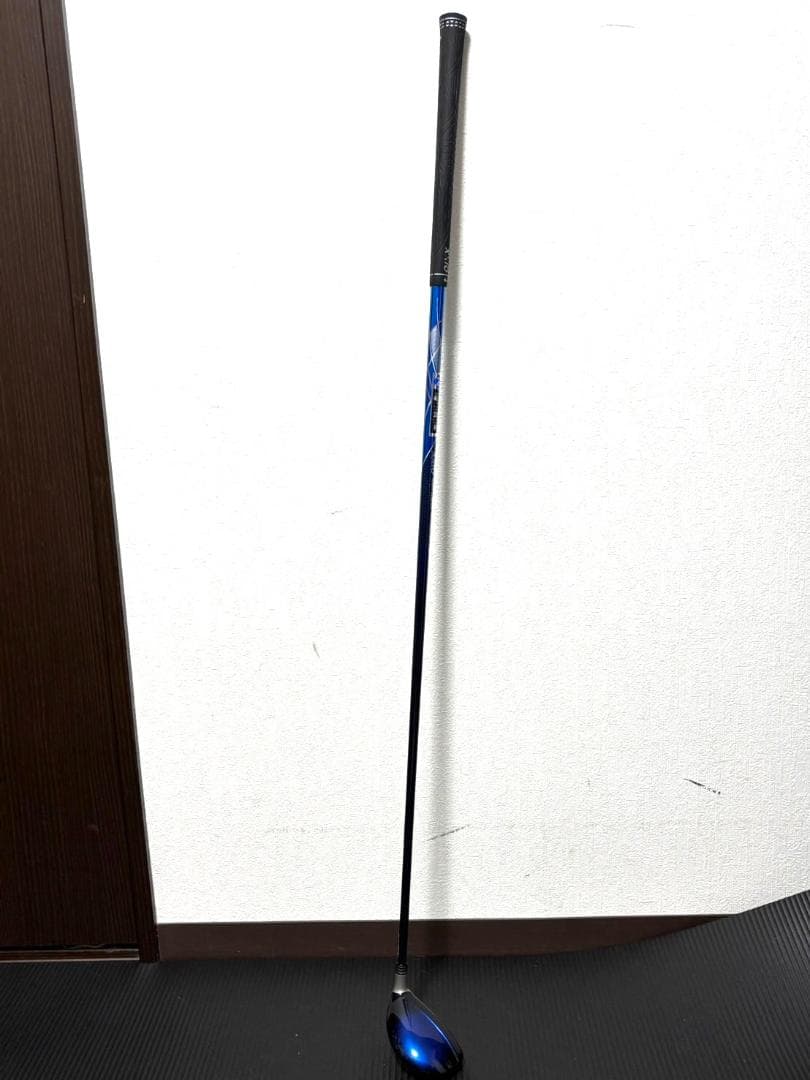 【フォロー割】 中古 ゼクシオ XXIO 10 ハイブリッド ユーティリティ