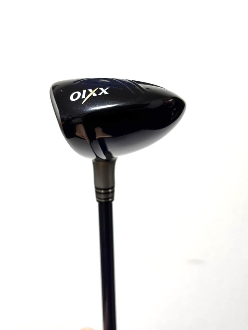 【フォロー割】 中古 ゼクシオ XXIO 10 ハイブリッド ユーティリティ