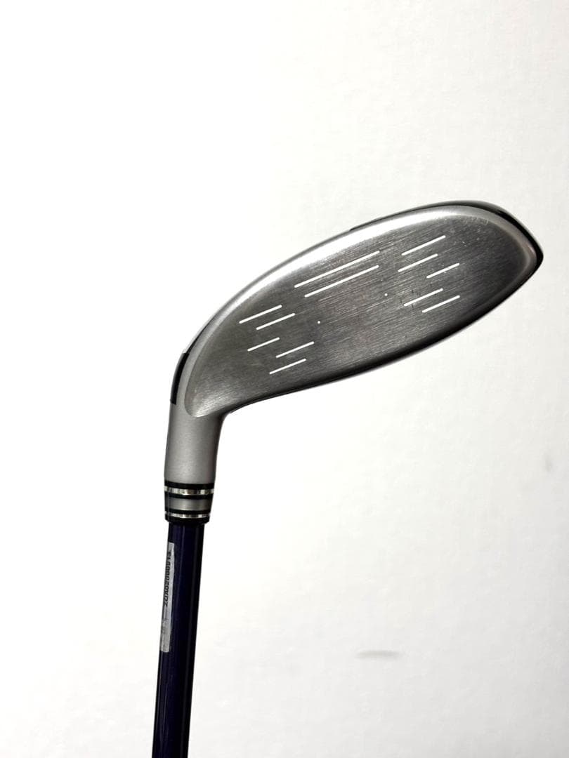 【フォロー割】 中古 ゼクシオ XXIO 10 ハイブリッド ユーティリティ