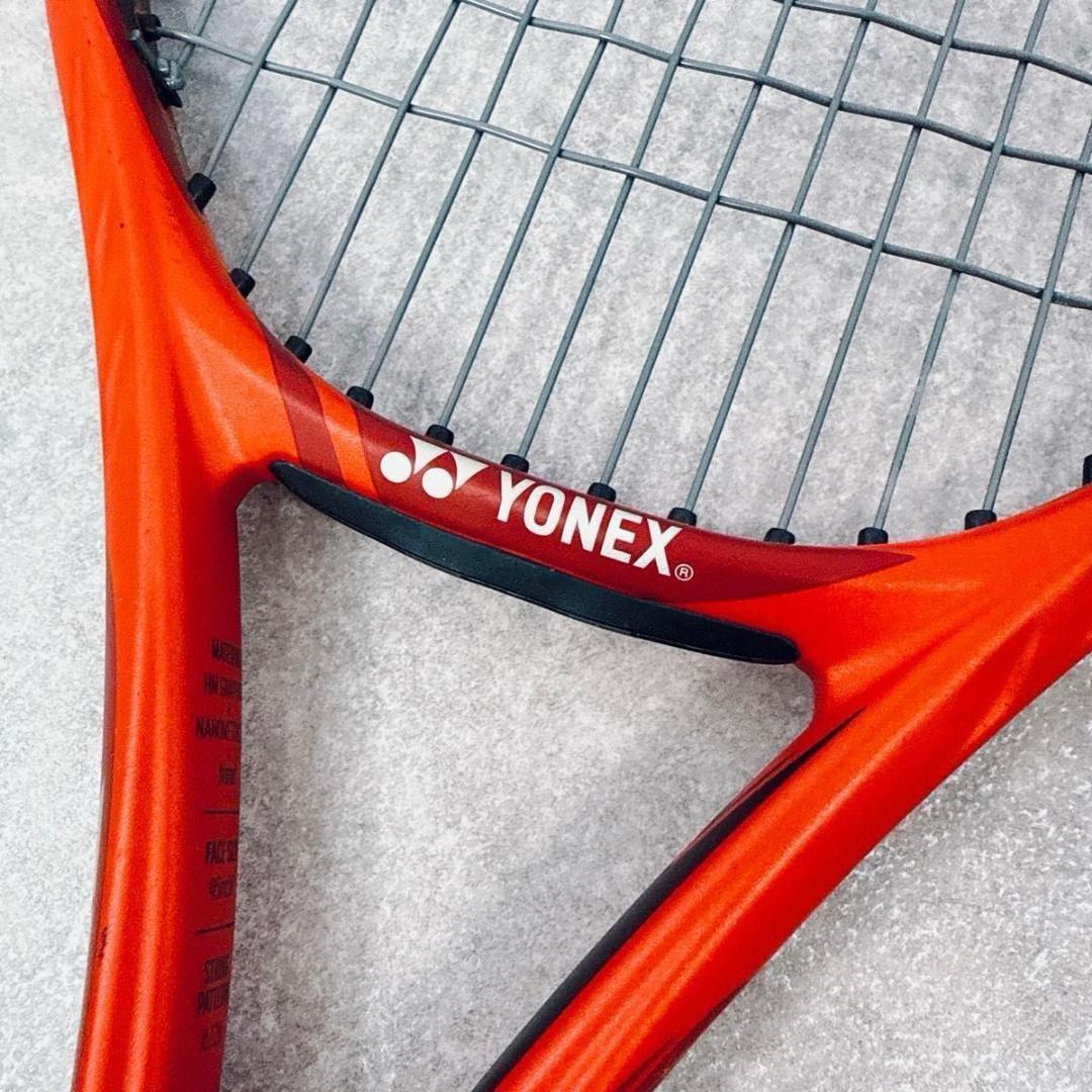 YONEX ヨネックス vcore 95 ブイコア 硬式 テニスラケット　G2