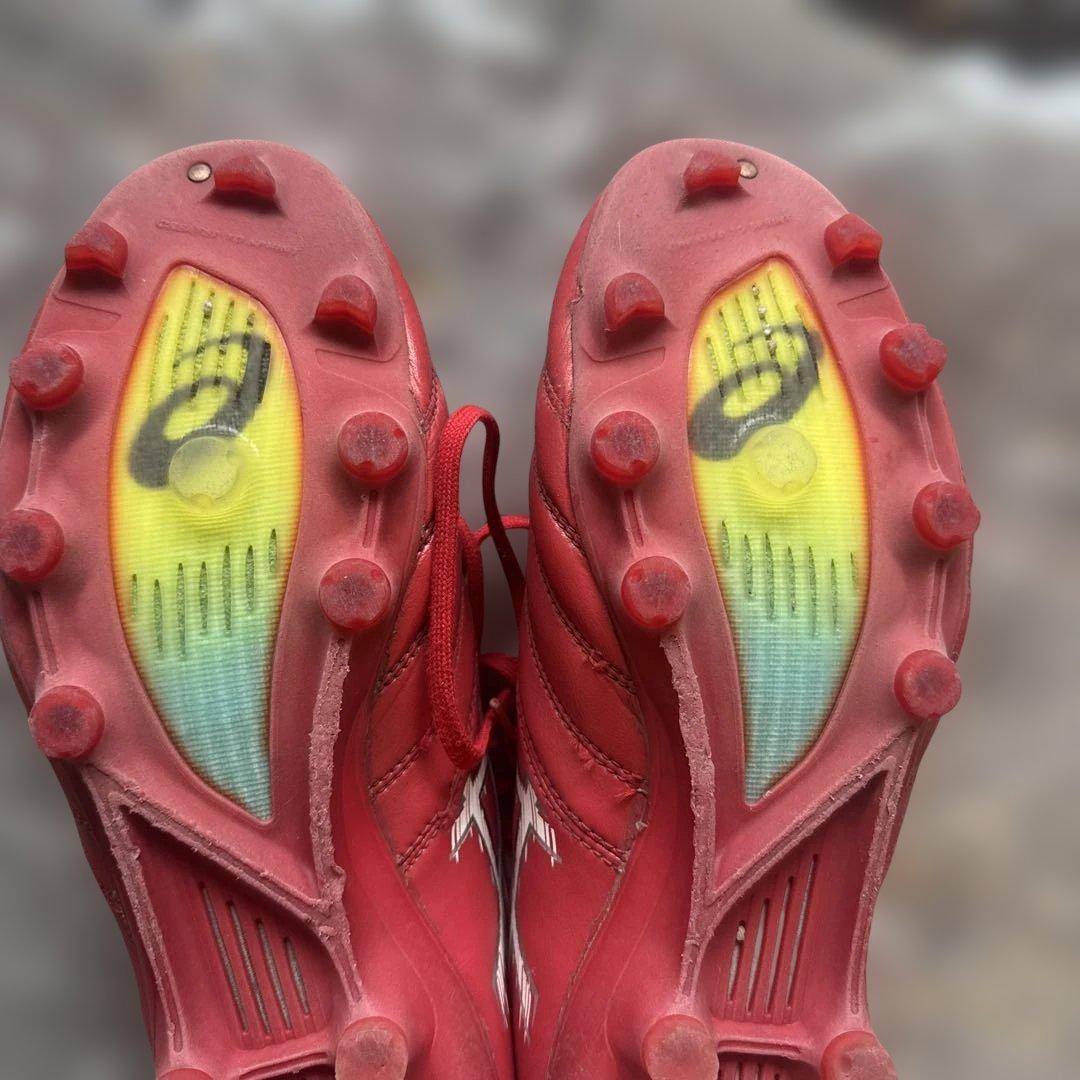 値下げ！ASICS DSLIGHT X-FLYPRO サッカースパイク27cm