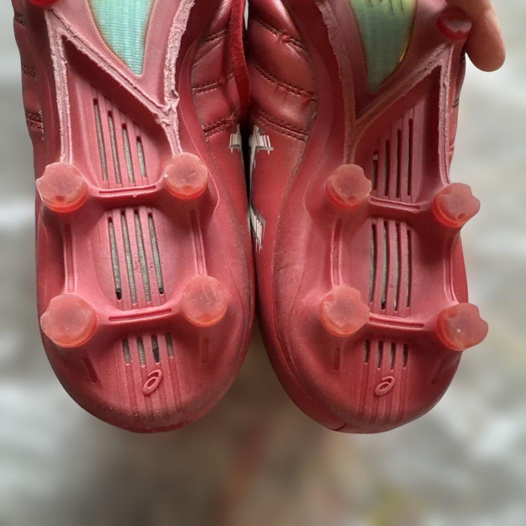 値下げ！ASICS DSLIGHT X-FLYPRO サッカースパイク27cm