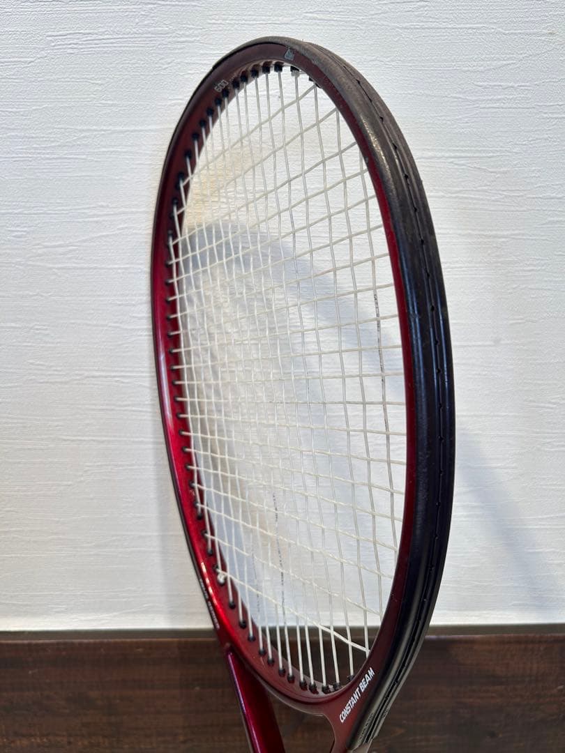 ラケット(硬式用) HEAD PRESTIGE CLASSIC 600 4 1/4 G2