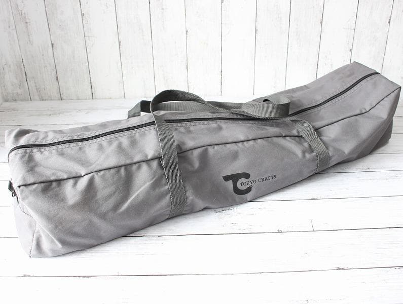 未使用 TOKYO CRAFTS マカオン TC タープ