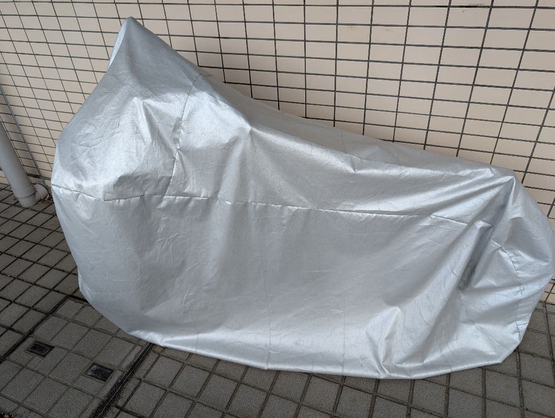 【引き取り限定】ブリヂストン クロスファイヤージュニア 子供用自転車 24インチ