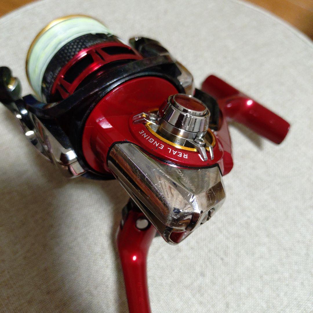 DAIWAトーナメントISO競技