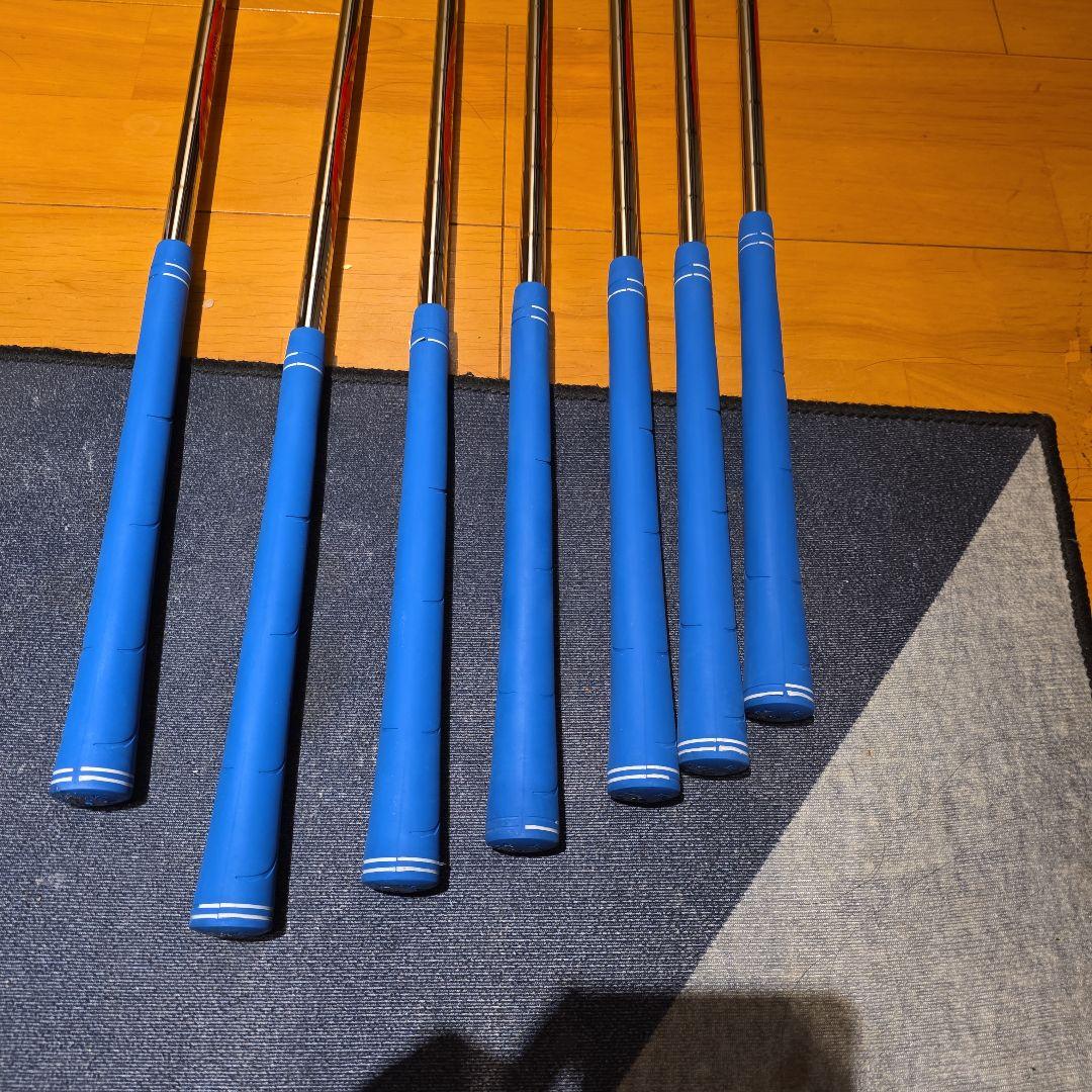 マスダゴルフ ファストマッスル