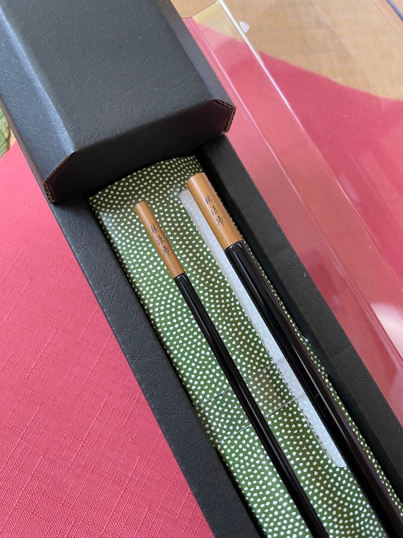 新品　枯法師　7代目　8尺　箱、無記名保証書付