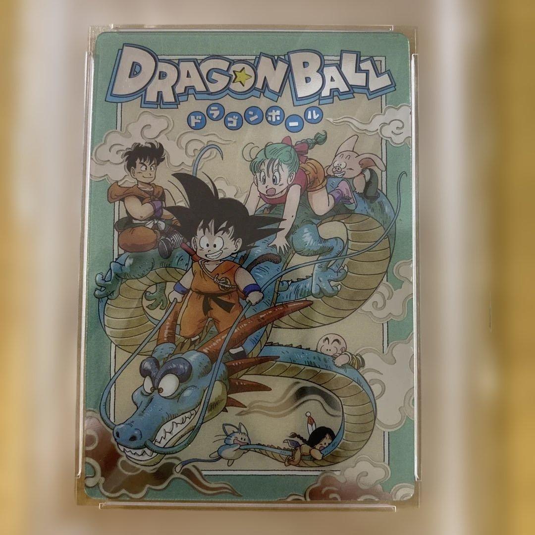 a*e様 PSA10 ドラゴンボール イタジャガ vol.5-30 孫悟空 se