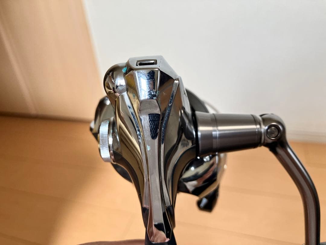 SHIMANO ULTEGRA 4000HG スピニングリール