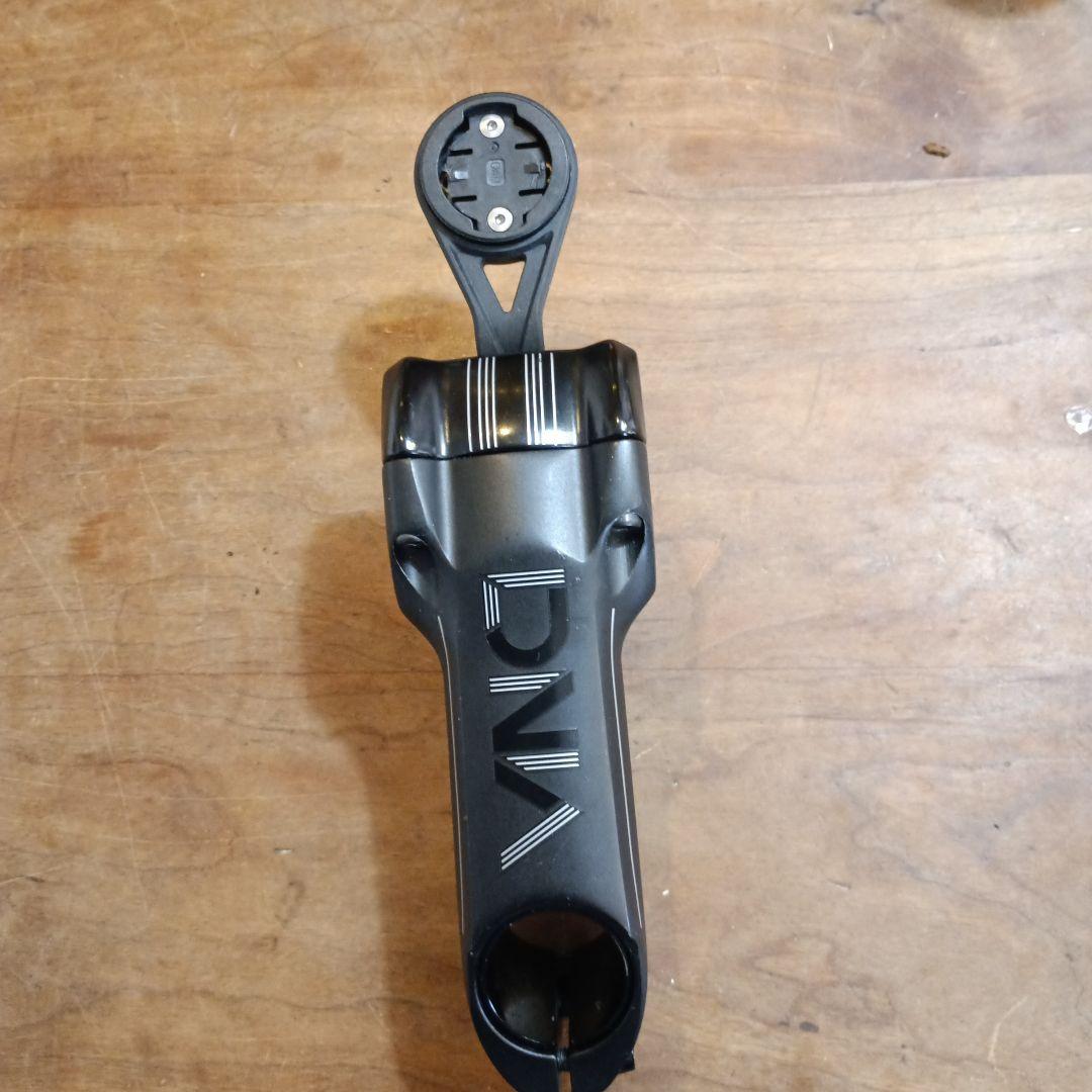 Deda　Vinci ステム 100mm 73°