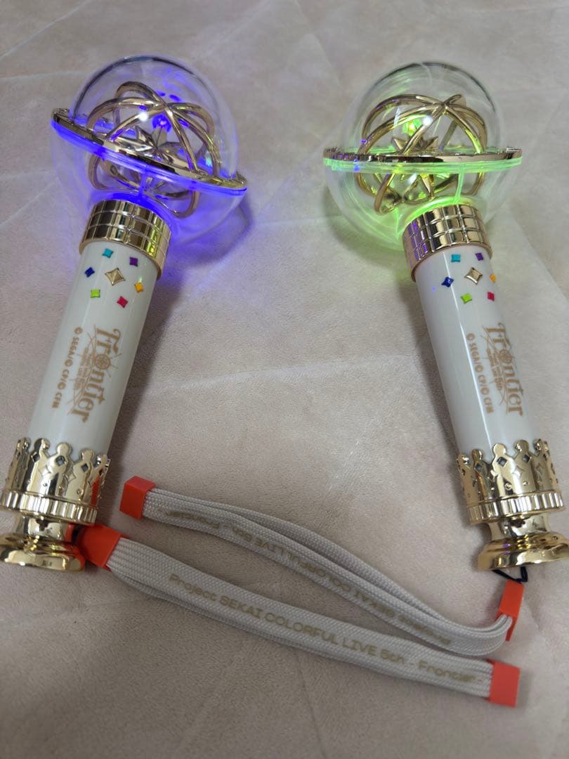 COLORFUL LIVE 5th Frontier セカライ プロセカ