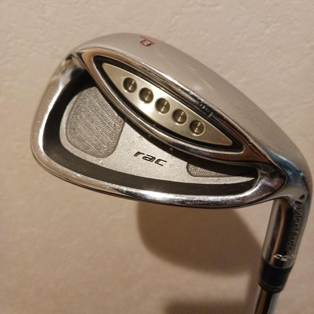 TaylorMade rac アイアンセット 6本セット