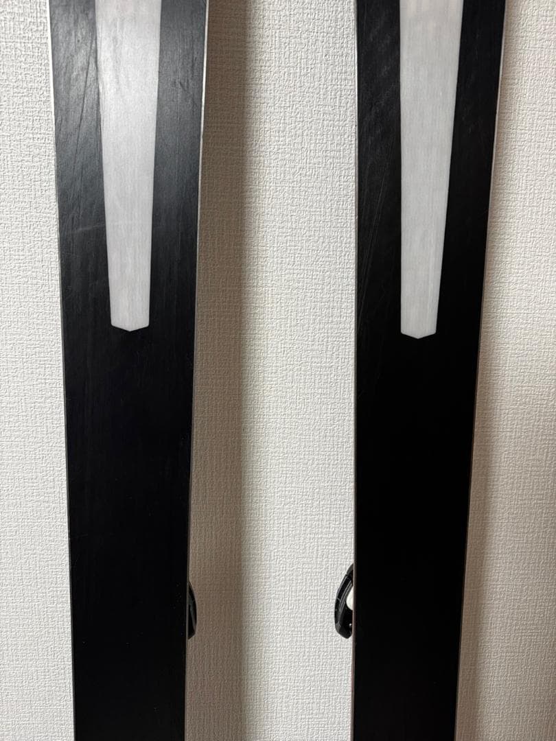 スキー ATOMIC VANTAGE 90Ti 169 WARDEN13 MNC