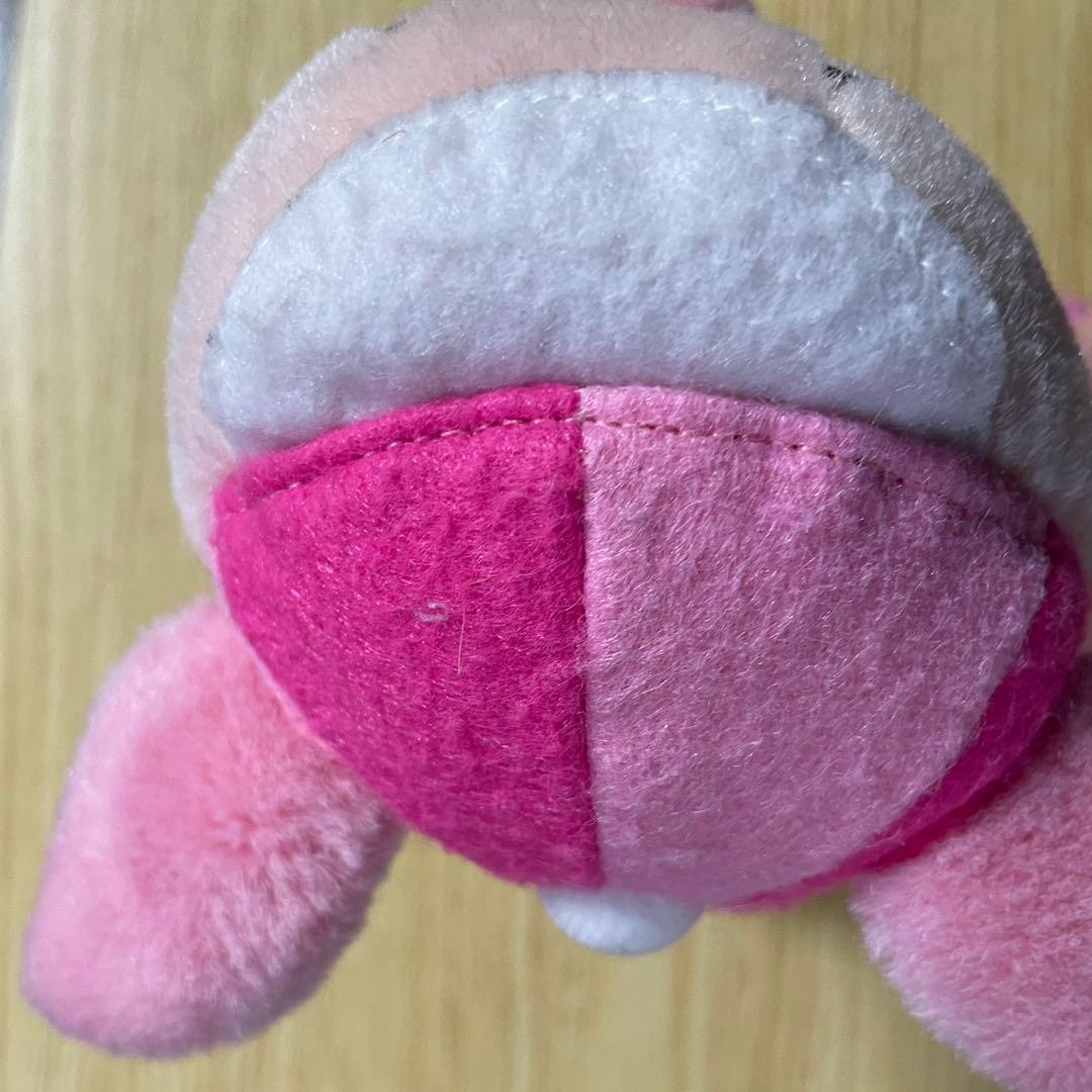 ベビーピグレットぬいぐるみ
