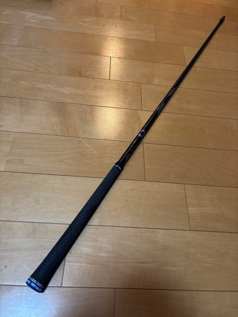 Diamana シルバー TM50 Sシャフト　5W用　テーラーメイドスリーブ付