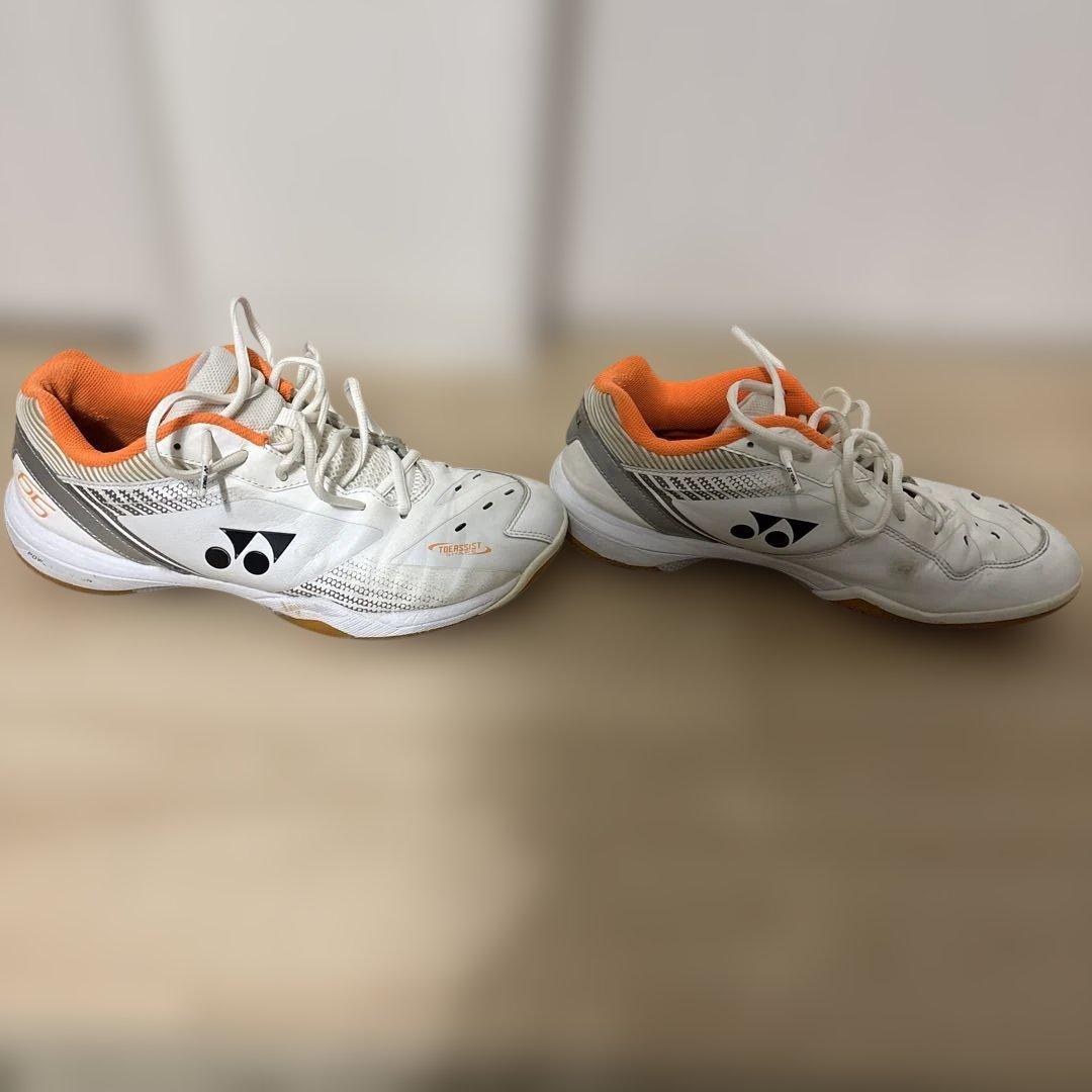 ヨネックス パワークッション65Z ワイド 27.5