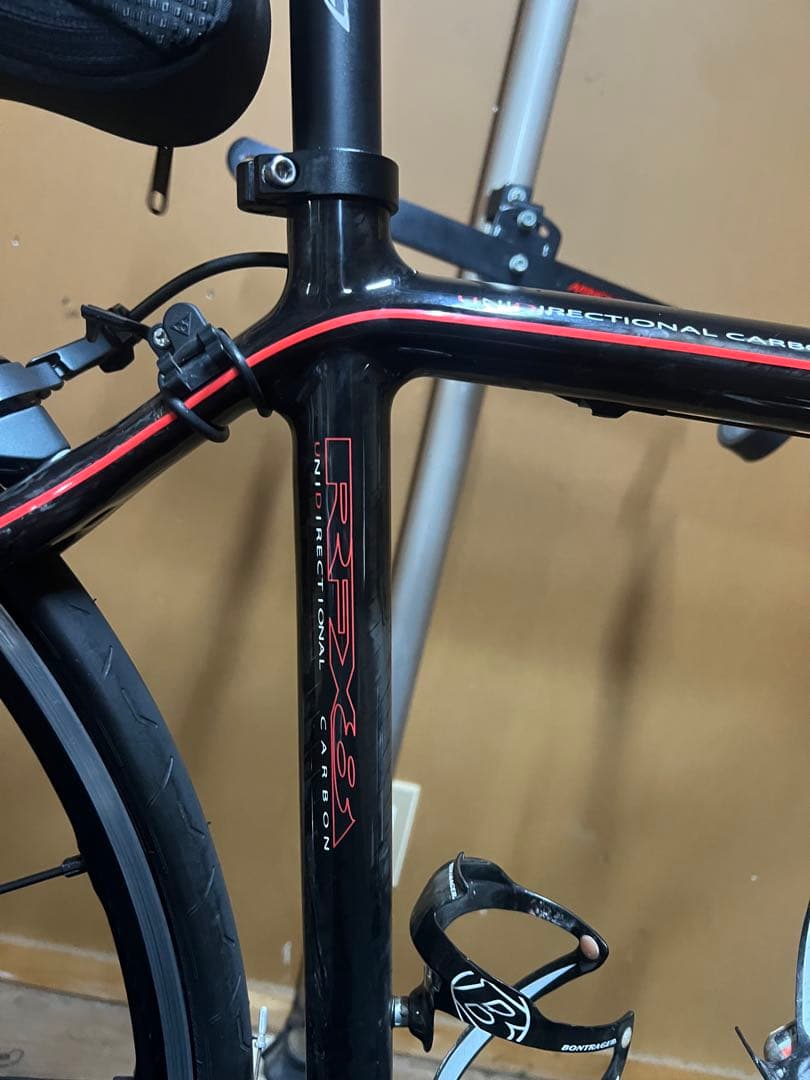 ANCHOR RFX8 ロードバイク アルテグラ MAVICキシリウムSL