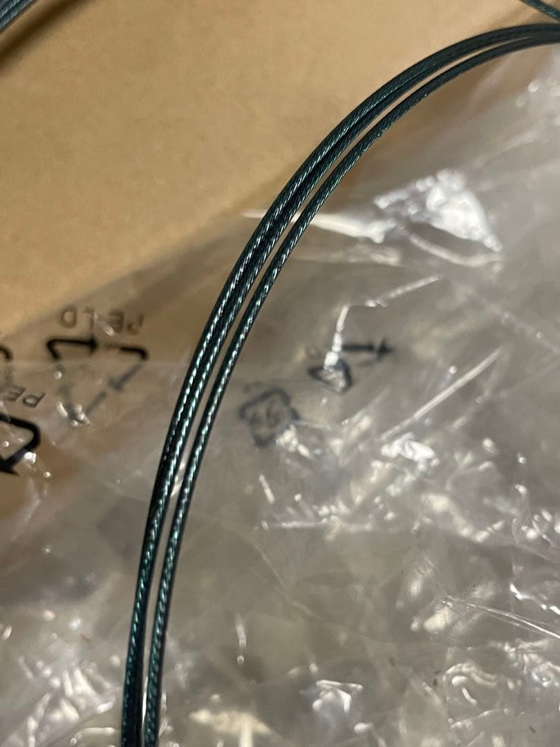 Shimano CLARIS SORA シフトレバーセット