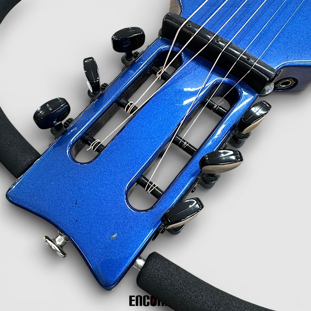 ARIA AS-101S サイレントギター