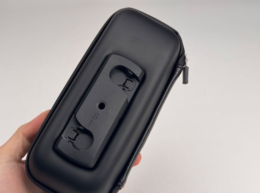 FIDLOCK ツールケース ブラック+バイクベース