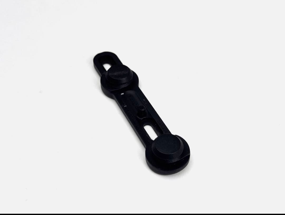FIDLOCK ツールケース ブラック+バイクベース