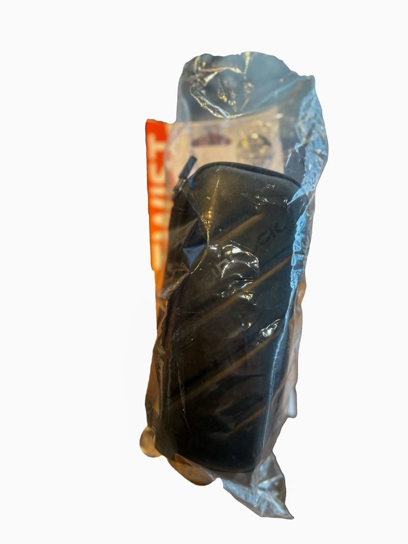 FIDLOCK ツールケース ブラック+バイクベース