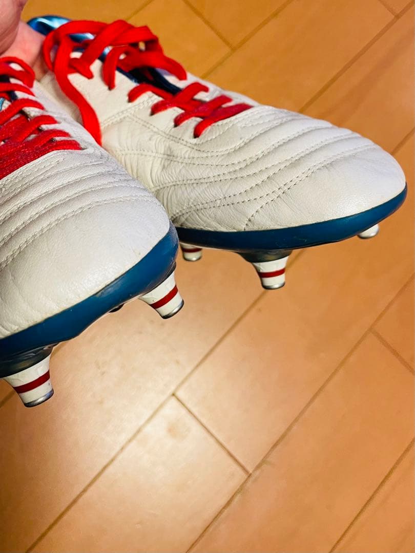 PUMAプーマ パラメヒコ ライトSG サッカースパイク28.0cm