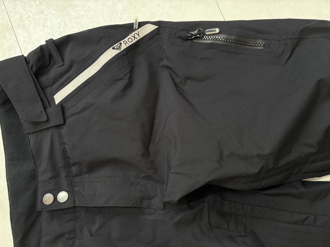 最終値下げ⭕️美品⭕️ROXY スノーボードウェア GORE-TEX