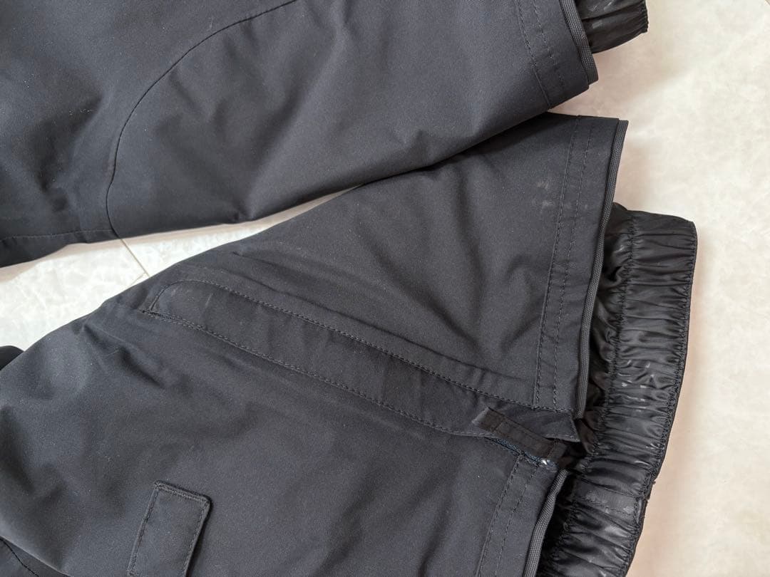 最終値下げ⭕️美品⭕️ROXY スノーボードウェア GORE-TEX