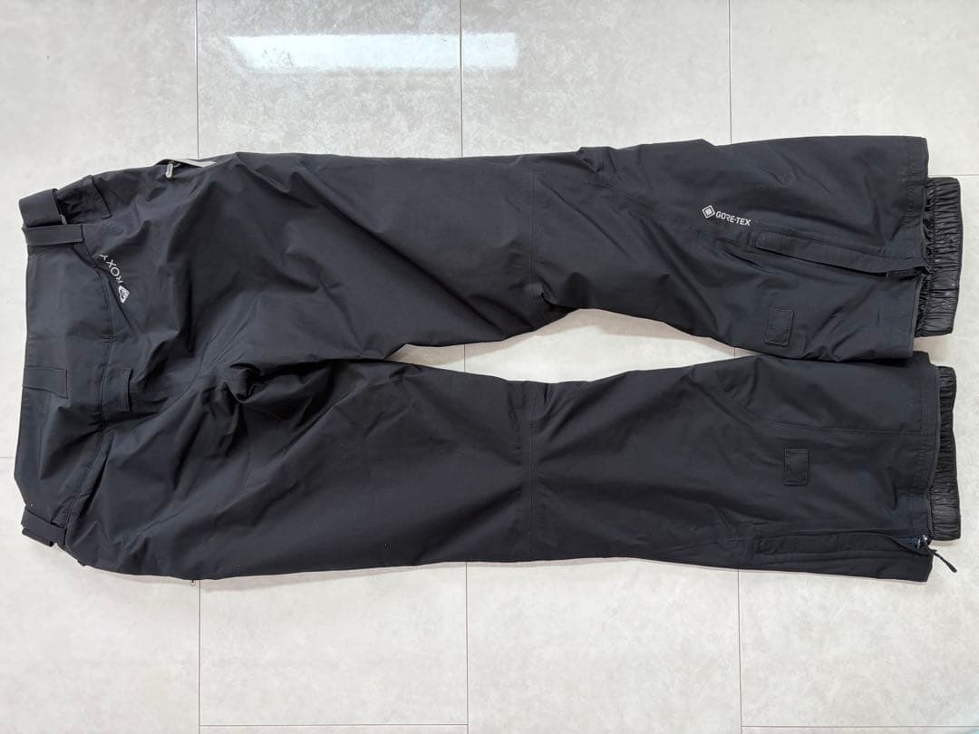 最終値下げ⭕️美品⭕️ROXY スノーボードウェア GORE-TEX