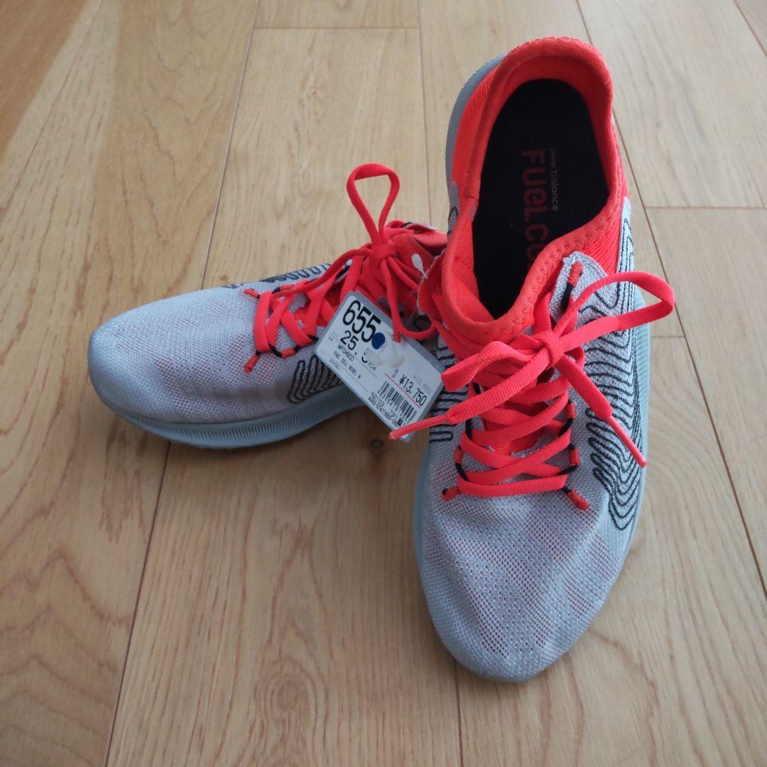 New Balance フューエルセル fuel cell MFCXSCD