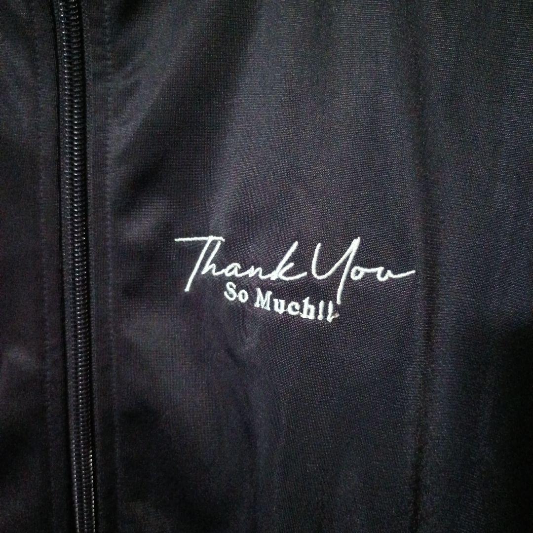Thank You So Much ジャージ M サザンツアー 2025 グッズ