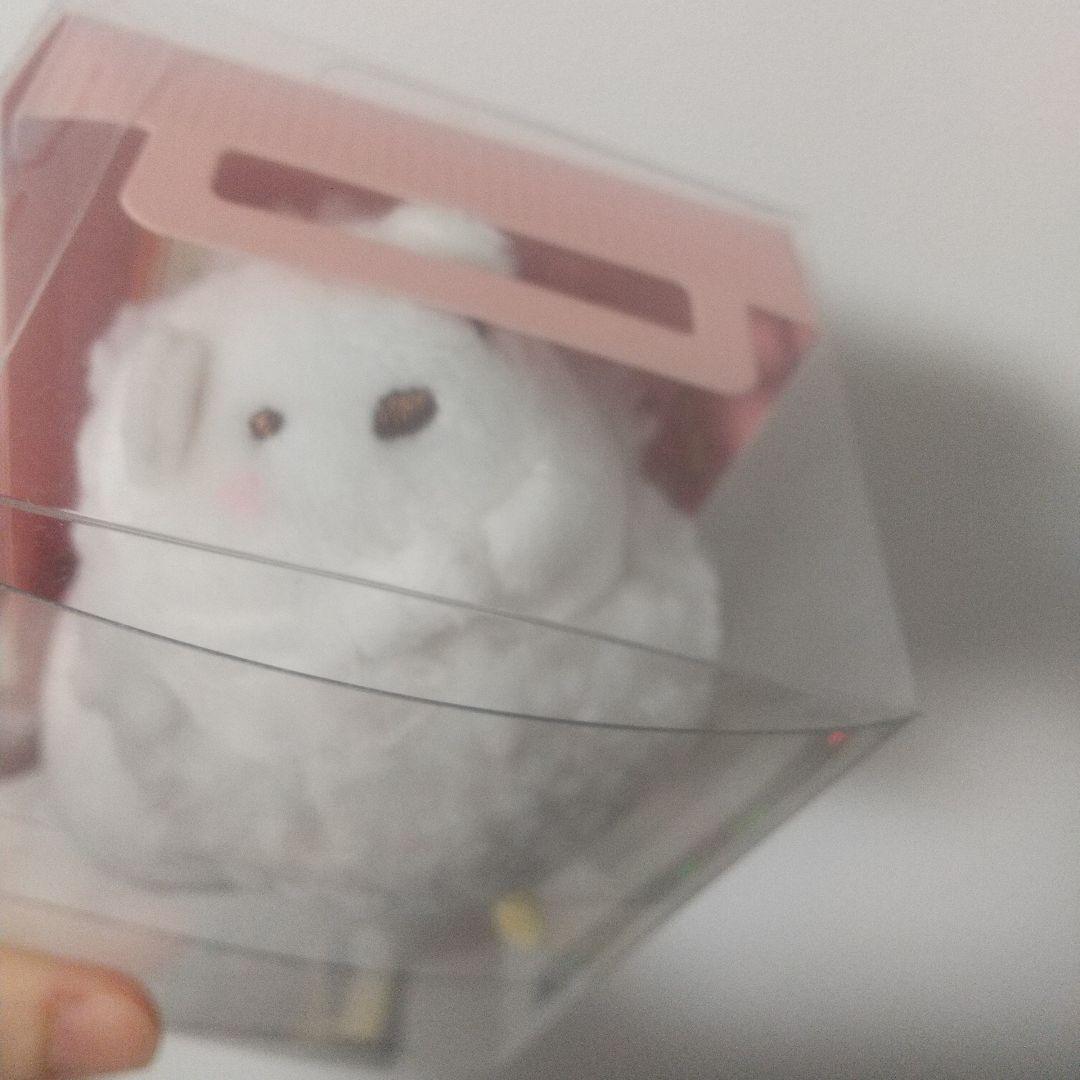 レア☆すみっコぐらし キデイランド限定 てのりぬいぐるみセット