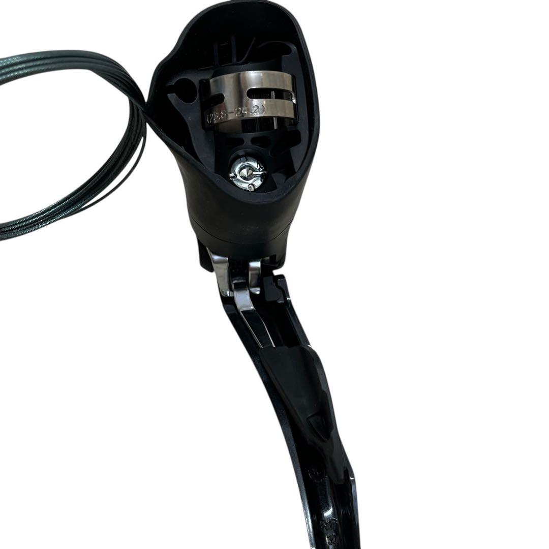 【美品】シマノ　デュアルコントロールレバー　ST-R 3030 3×9S