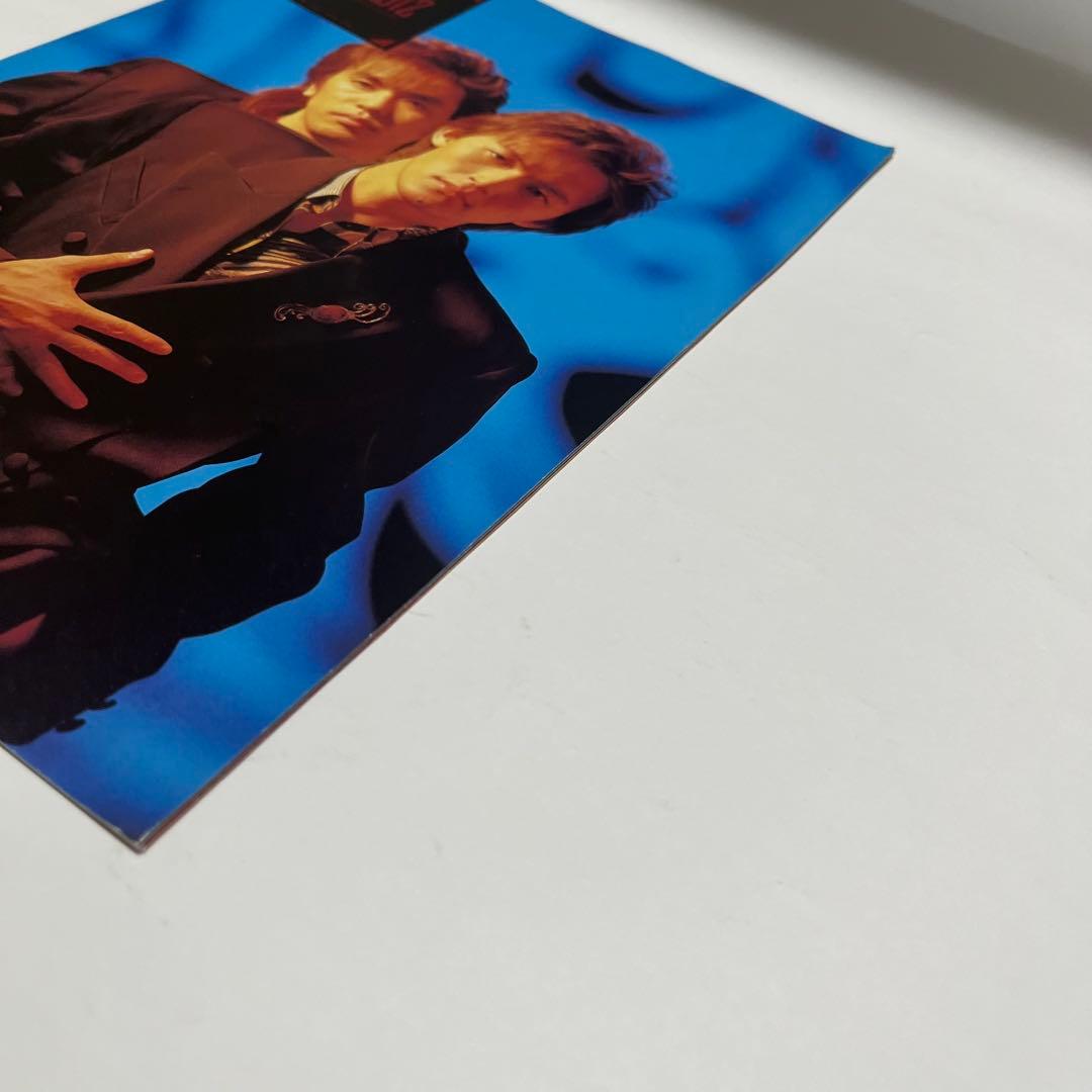 B'z 会報 be with! VOL.006
