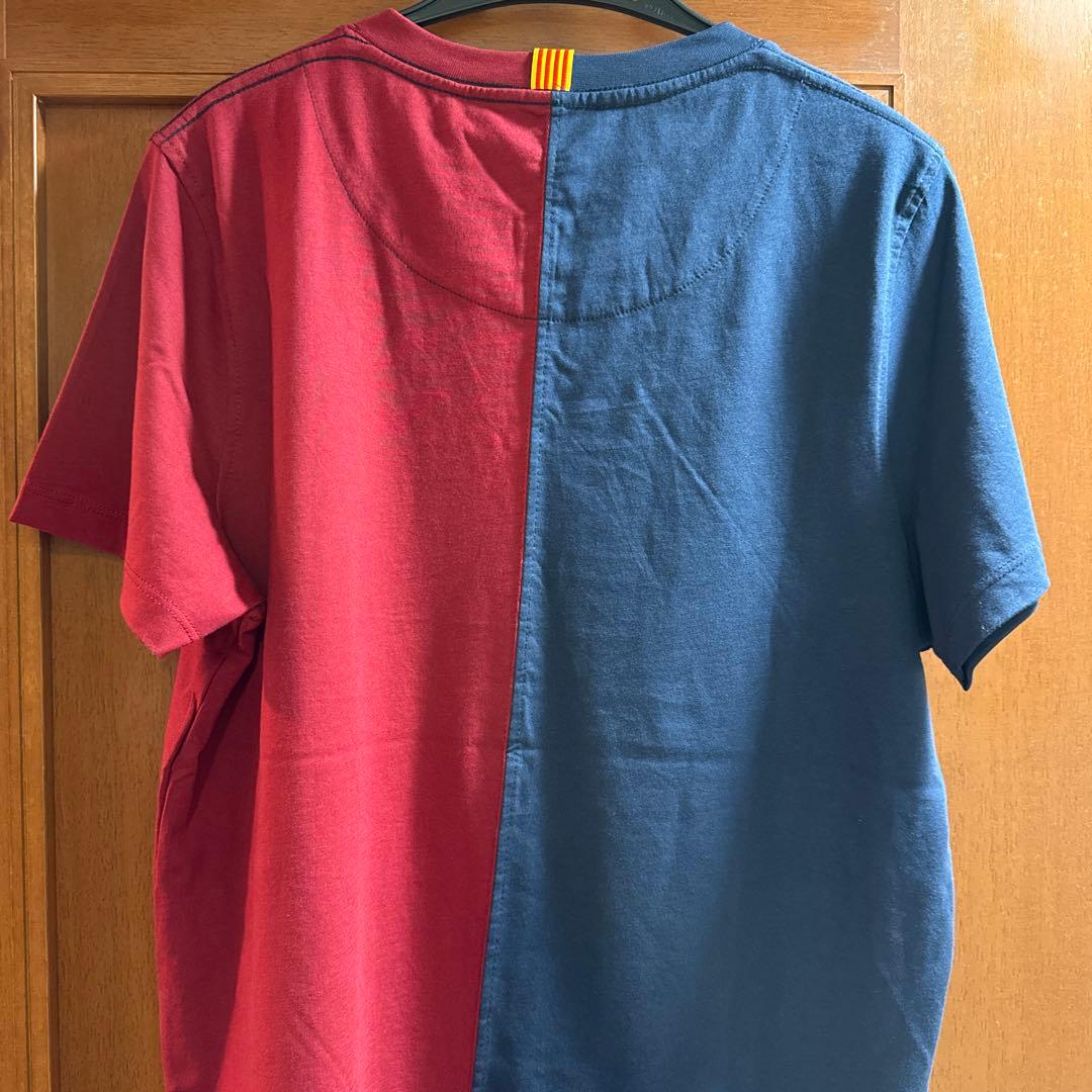FC Barcelona Tシャツ Sサイズ