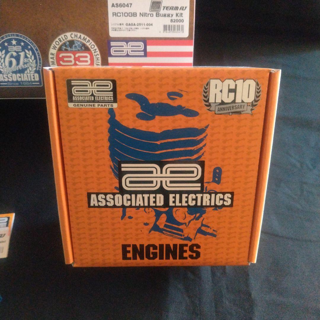 ホビーラジコン RC10 GB
