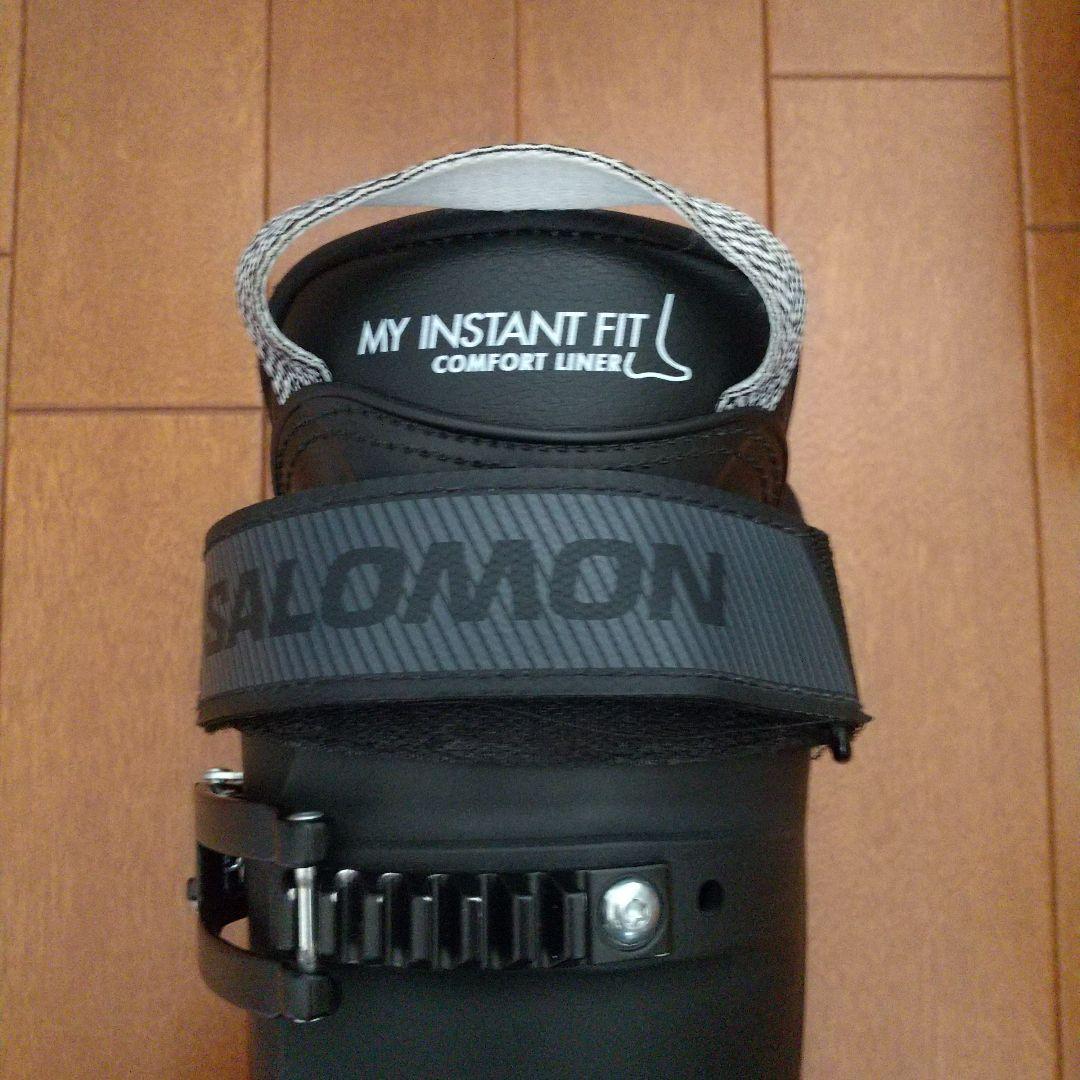 スキーブーツ Salomon S/PRO HV X100