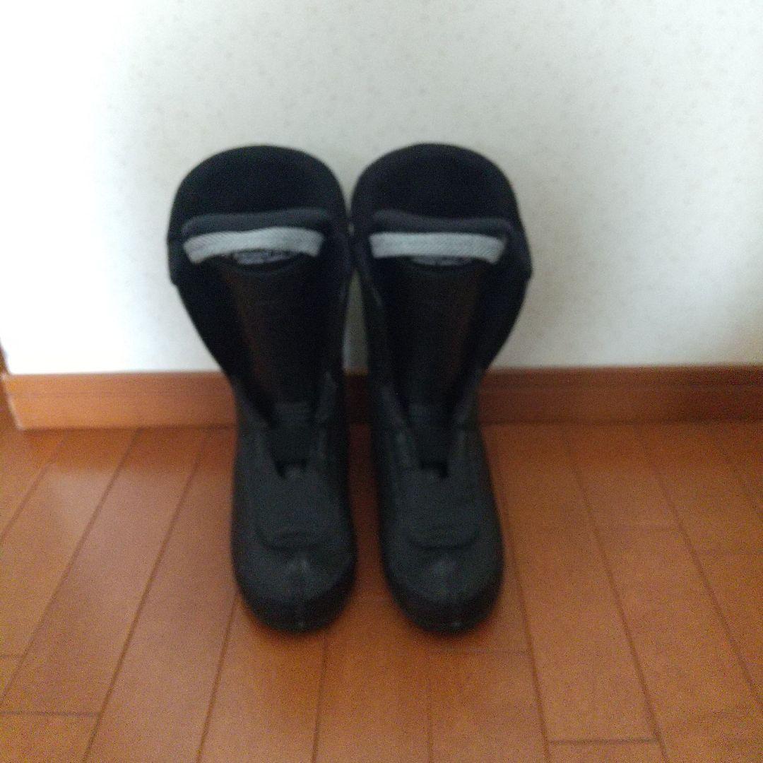 スキーブーツ Salomon S/PRO HV X100