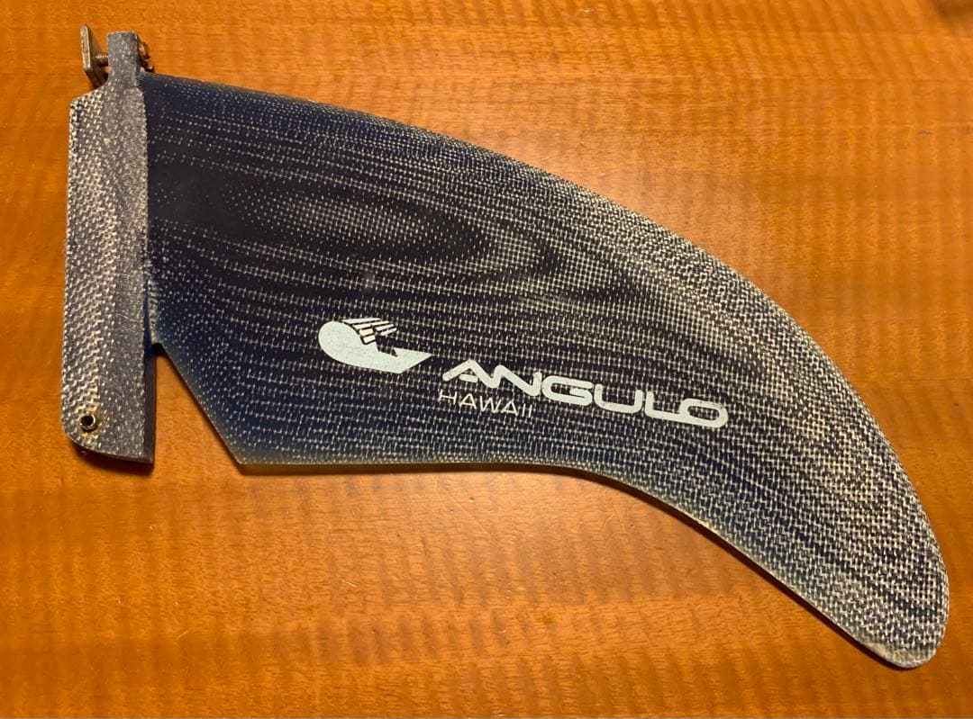 フィン サーフィン ロングボード ウィンドサーフィン ANGULO サーフ