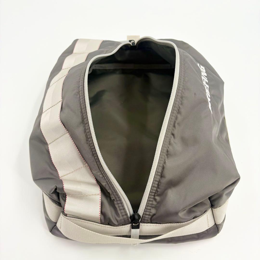 美品　タグ付き　ブリーフィング　シューズケース　ポーチ　セット 539