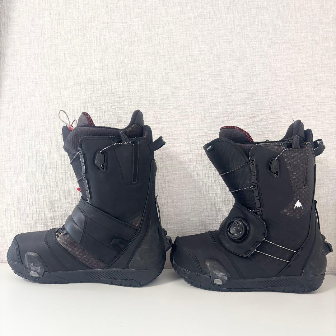 極美品 Burton Ion Step On 27.5cm