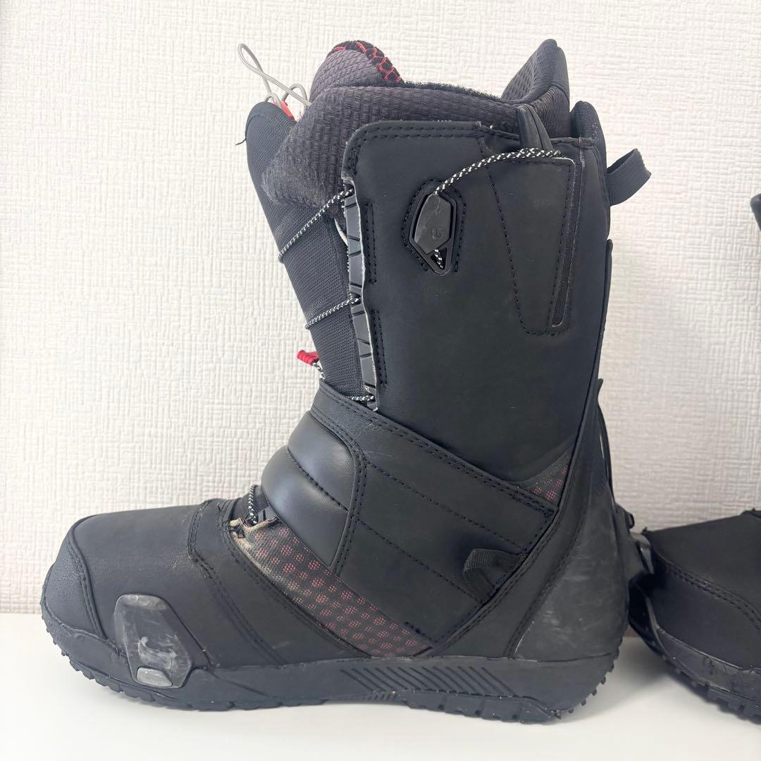 極美品 Burton Ion Step On 27.5cm