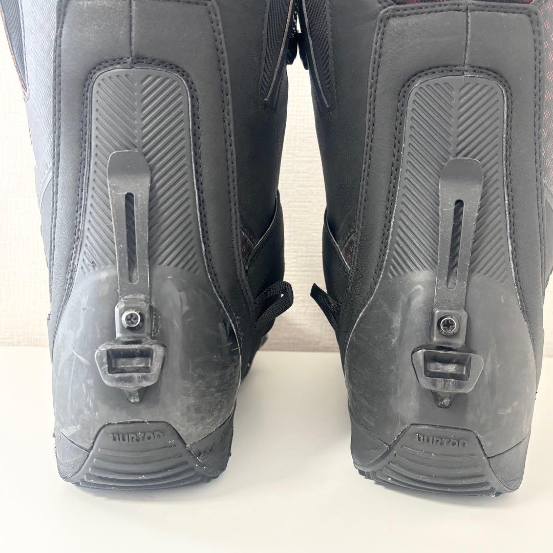 極美品 Burton Ion Step On 27.5cm