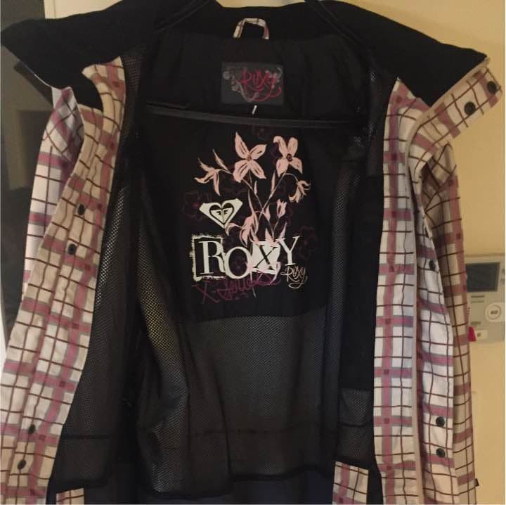 ボードウェアROXY