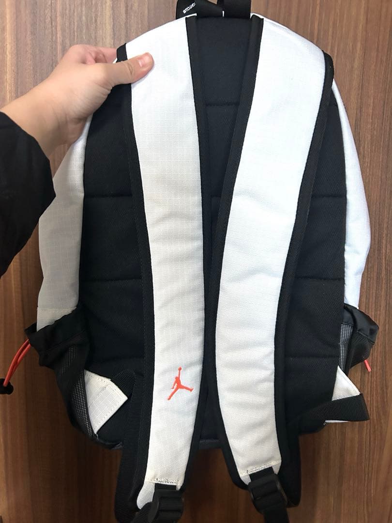 NIKE ジョーダンフライトクラブバックパック