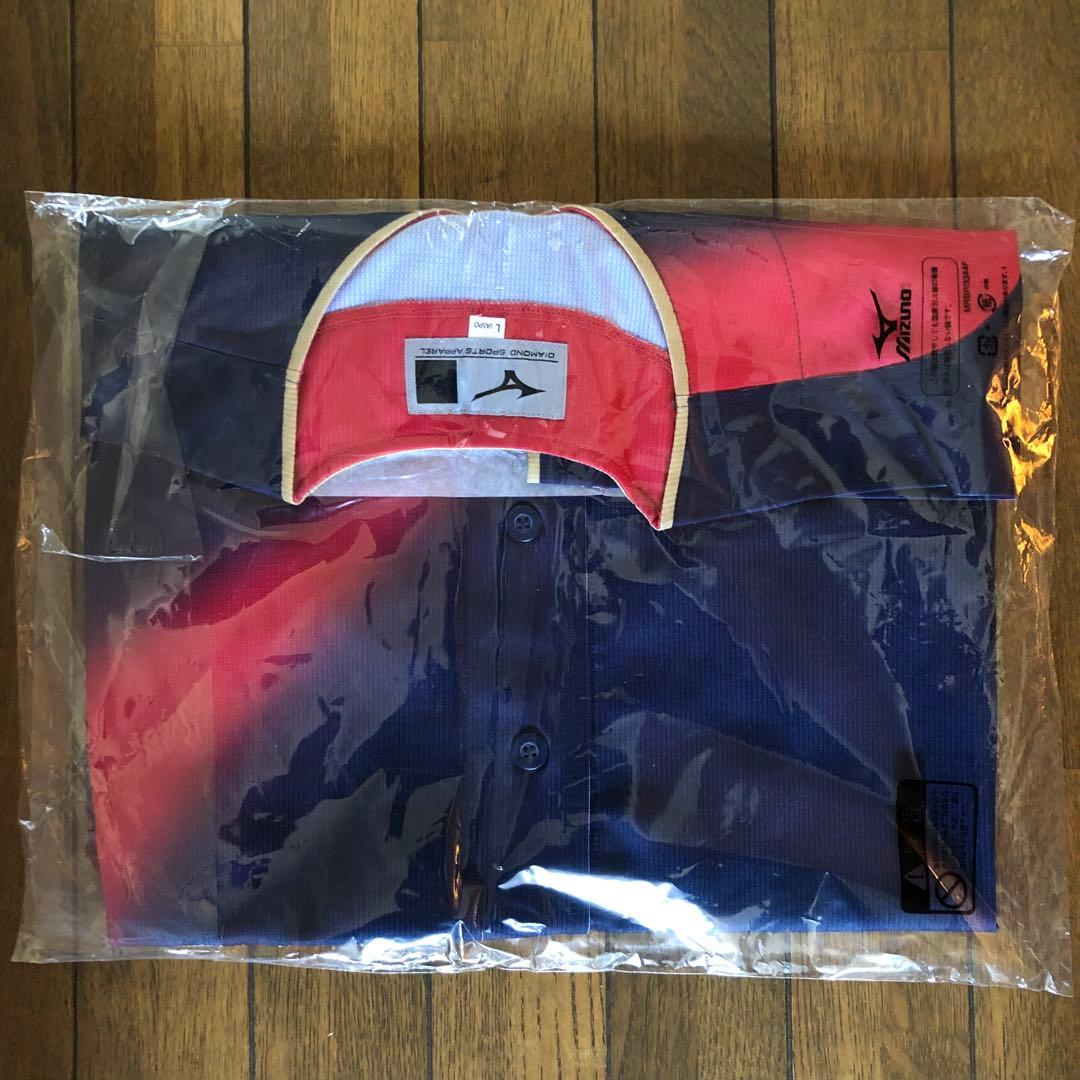 《新品未開封》2026レプリカユニフォーム 大谷翔平 2023 優勝記念Tシャツ